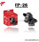 Fioplus FP-26 VANTUZLU Araç içi Telefon Tutucu / Holder